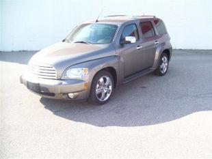 Chevrolet HHR SL1 Sport Utility