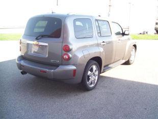 Chevrolet HHR 2011 photo 1