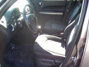 Chevrolet HHR 2011 photo 2