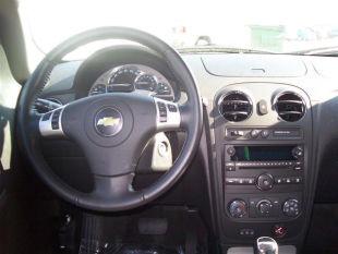 Chevrolet HHR 2011 photo 4