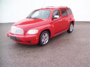 Chevrolet HHR SL1 Sport Utility