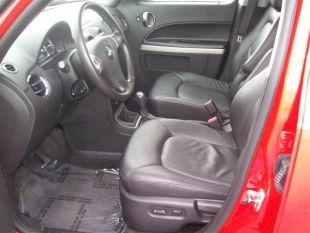 Chevrolet HHR 2011 photo 2