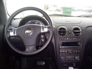 Chevrolet HHR 2011 photo 4