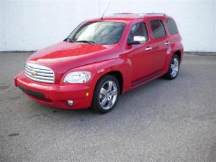Chevrolet HHR SL1 Sport Utility