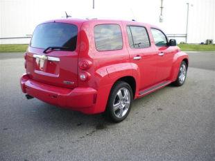 Chevrolet HHR 2011 photo 1