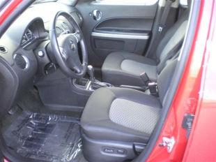 Chevrolet HHR 2011 photo 2