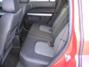 Chevrolet HHR 2011 photo 3