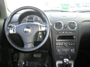 Chevrolet HHR 2011 photo 4