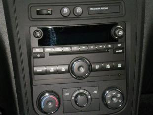 Chevrolet HHR 2011 photo 5