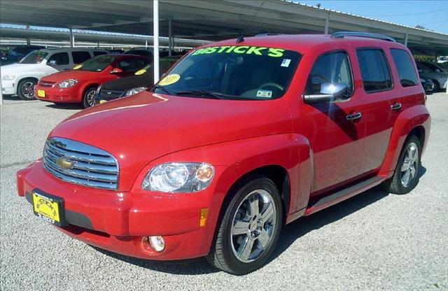 Chevrolet HHR SL1 Sport Utility