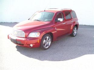 Chevrolet HHR SL1 Sport Utility