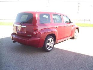 Chevrolet HHR 2011 photo 1