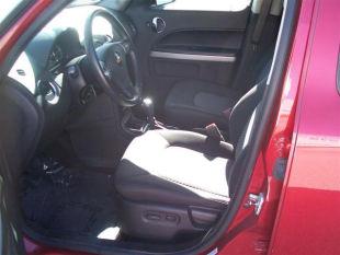 Chevrolet HHR 2011 photo 2