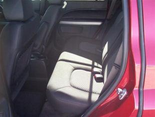 Chevrolet HHR 2011 photo 3
