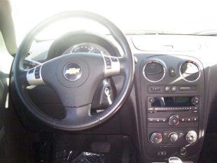 Chevrolet HHR 2011 photo 4