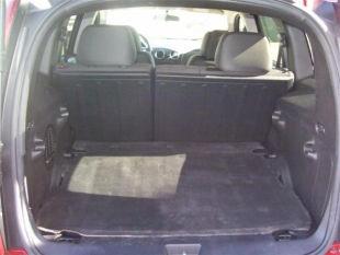 Chevrolet HHR 2011 photo 5