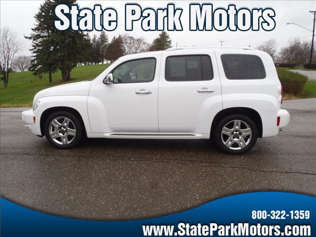 Chevrolet HHR SL1 Sport Utility