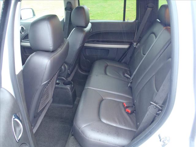 Chevrolet HHR 2011 photo 2