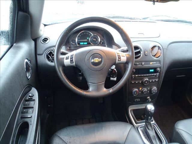 Chevrolet HHR 2011 photo 3