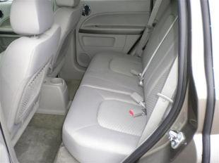 Chevrolet HHR 2011 photo 3