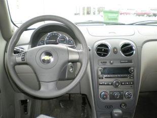 Chevrolet HHR 2011 photo 4