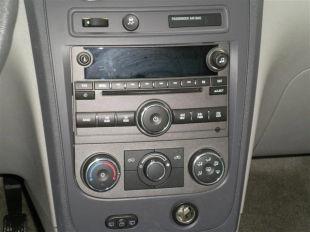 Chevrolet HHR 2011 photo 5