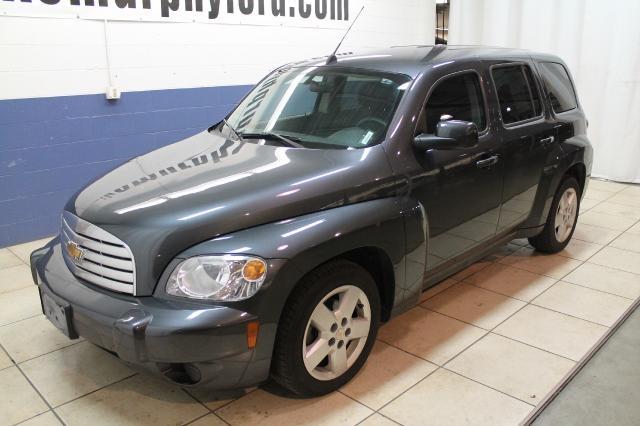 Chevrolet HHR 2011 photo 1