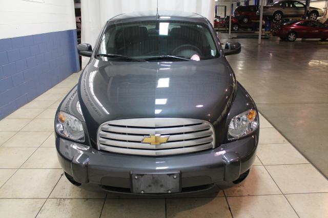 Chevrolet HHR 2011 photo 2