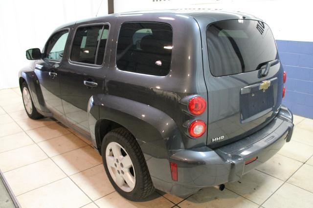 Chevrolet HHR 2011 photo 3