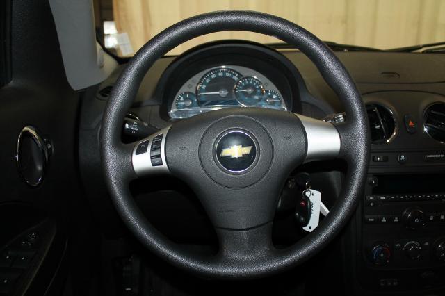 Chevrolet HHR 2011 photo 5