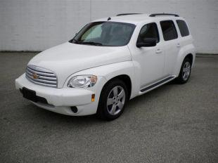 Chevrolet HHR Touring W/nav.sys Sport Utility