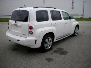 Chevrolet HHR 2011 photo 1