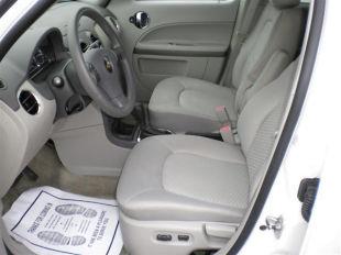 Chevrolet HHR 2011 photo 2