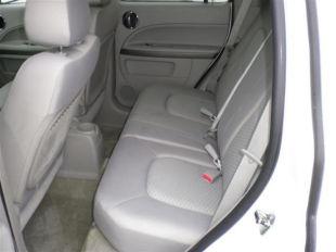 Chevrolet HHR 2011 photo 3