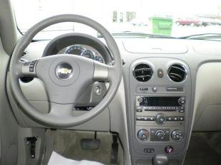 Chevrolet HHR 2011 photo 4