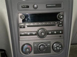 Chevrolet HHR 2011 photo 5