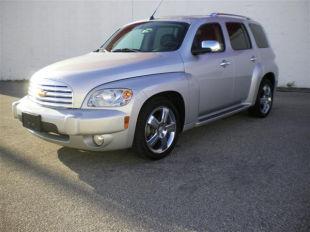 Chevrolet HHR SL1 Sport Utility