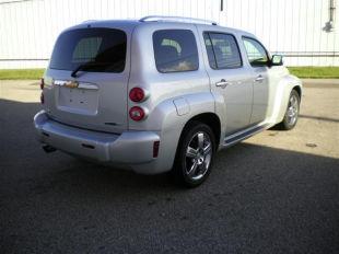 Chevrolet HHR 2011 photo 1