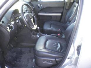 Chevrolet HHR 2011 photo 2