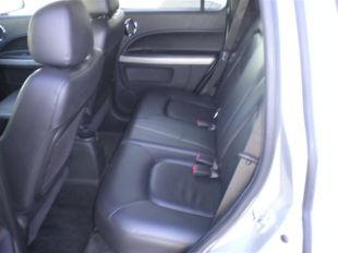 Chevrolet HHR 2011 photo 3
