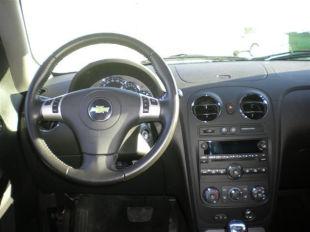Chevrolet HHR 2011 photo 4