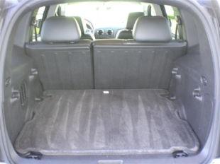 Chevrolet HHR 2011 photo 5