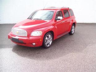 Chevrolet HHR SL1 Sport Utility