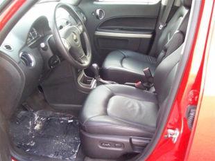 Chevrolet HHR 2011 photo 2