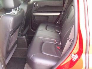 Chevrolet HHR 2011 photo 3