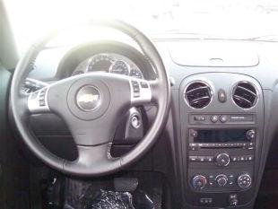 Chevrolet HHR 2011 photo 4