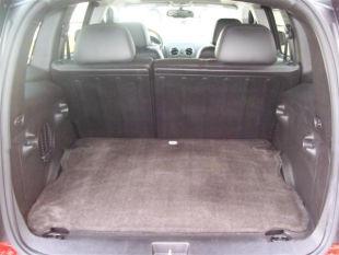 Chevrolet HHR 2011 photo 5