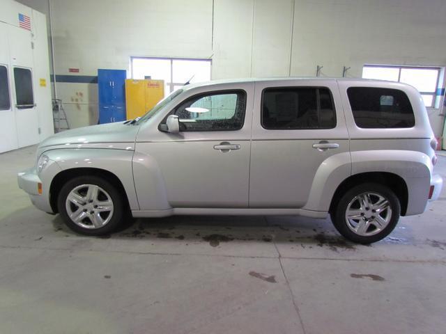 Chevrolet HHR SL1 Sport Utility