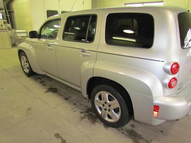 Chevrolet HHR 2011 photo 5