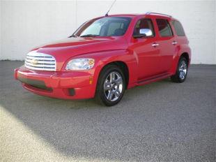 Chevrolet HHR SL1 Sport Utility